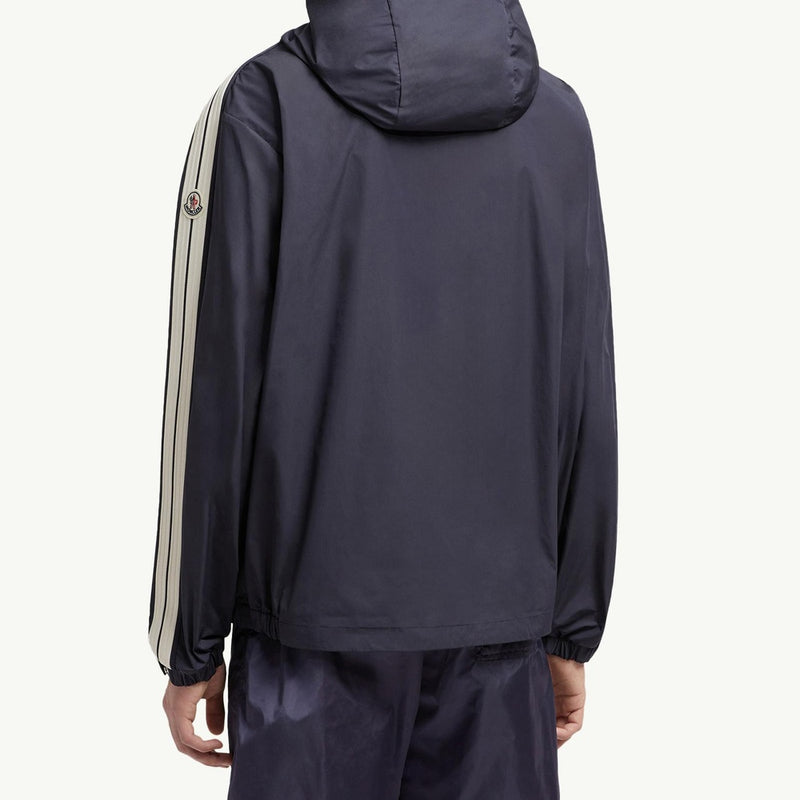 Olan Hooded Jacket