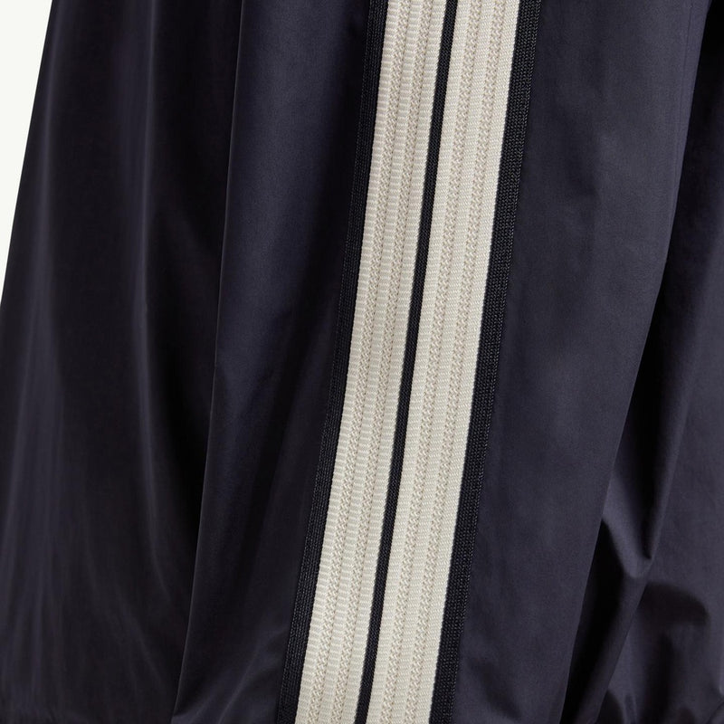 Olan Hooded Jacket