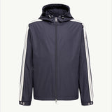 Olan Hooded Jacket