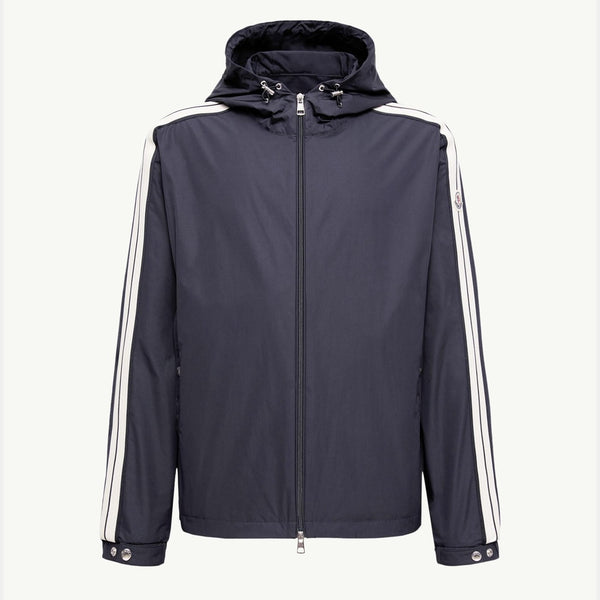 Olan Hooded Jacket