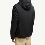 Monteynard Hooded Short Down Jacket
