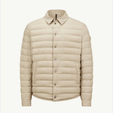 Bourdon Down Shirt Jacket