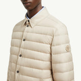 Bourdon Down Shirt Jacket