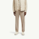 Bourdon Down Shirt Jacket