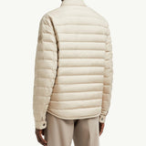 Bourdon Down Shirt Jacket