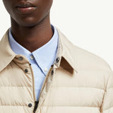 Bourdon Down Shirt Jacket