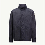 Chesery Denim Field Jacket