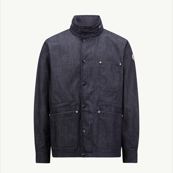 Chesery Denim Field Jacket