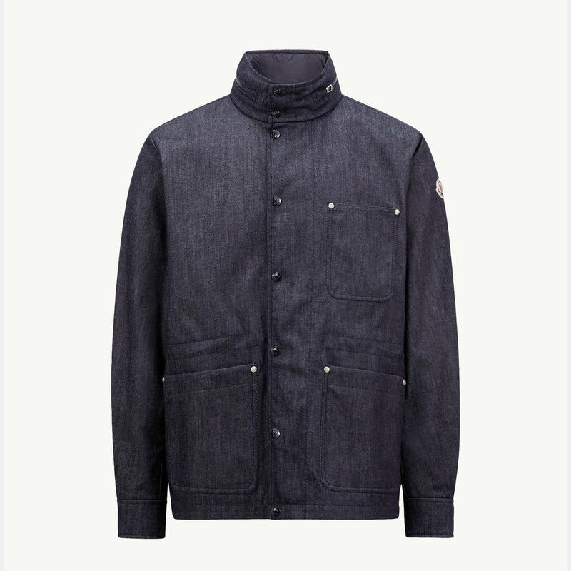 Chesery Denim Field Jacket