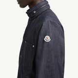 Chesery Denim Field Jacket