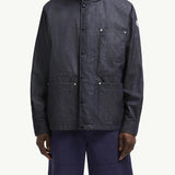 Chesery Denim Field Jacket