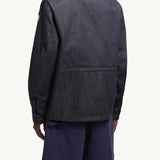 Chesery Denim Field Jacket