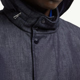 Chesery Denim Field Jacket