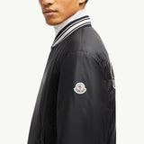 Bouchet Reversible Down Varsity Jacket