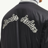 Bouchet Reversible Down Varsity Jacket