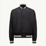 Bouchet Reversible Down Varsity Jacket