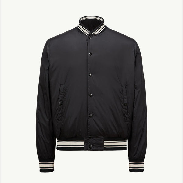 Bouchet Reversible Down Varsity Jacket
