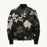 Vandea Reversible Bomber Jacket