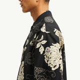 Vandea Reversible Bomber Jacket