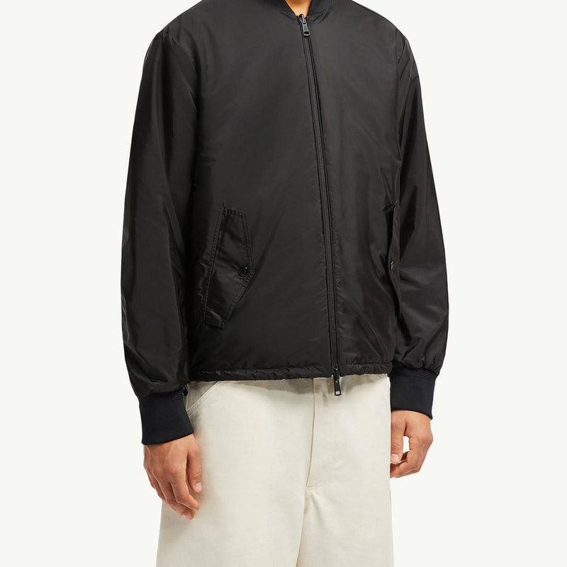 Vandea Reversible Bomber Jacket