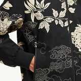 Vandea Reversible Bomber Jacket