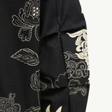 Vandea Reversible Bomber Jacket