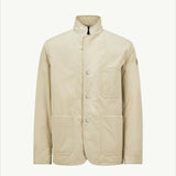 Monges Down Shirt Jacket