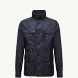 Lez Water-Repellent Field Jacket