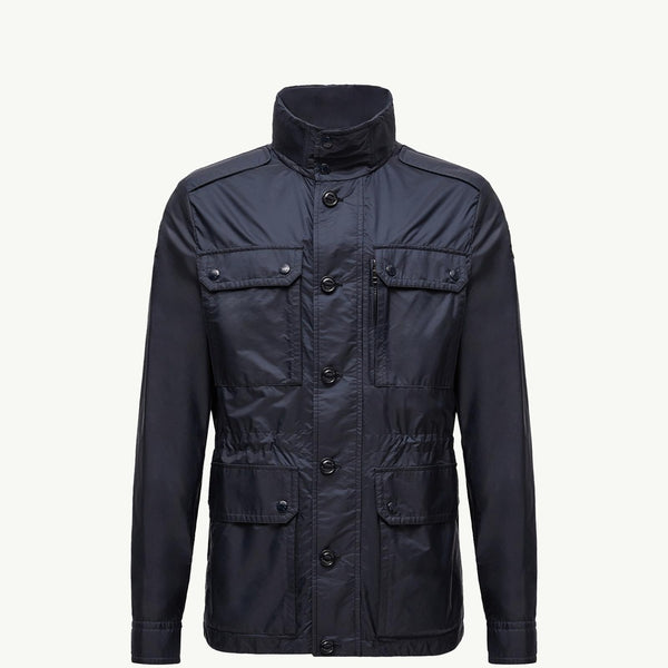 Lez Water-Repellent Field Jacket