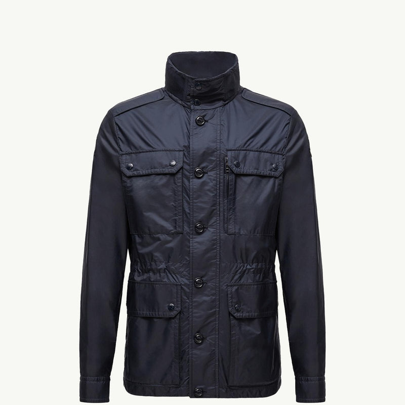 Lez Water-Repellent Field Jacket