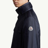 Lez Water-Repellent Field Jacket