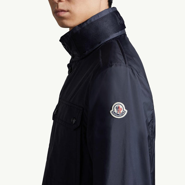 Lez Water-Repellent Field Jacket