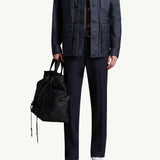 Lez Water-Repellent Field Jacket