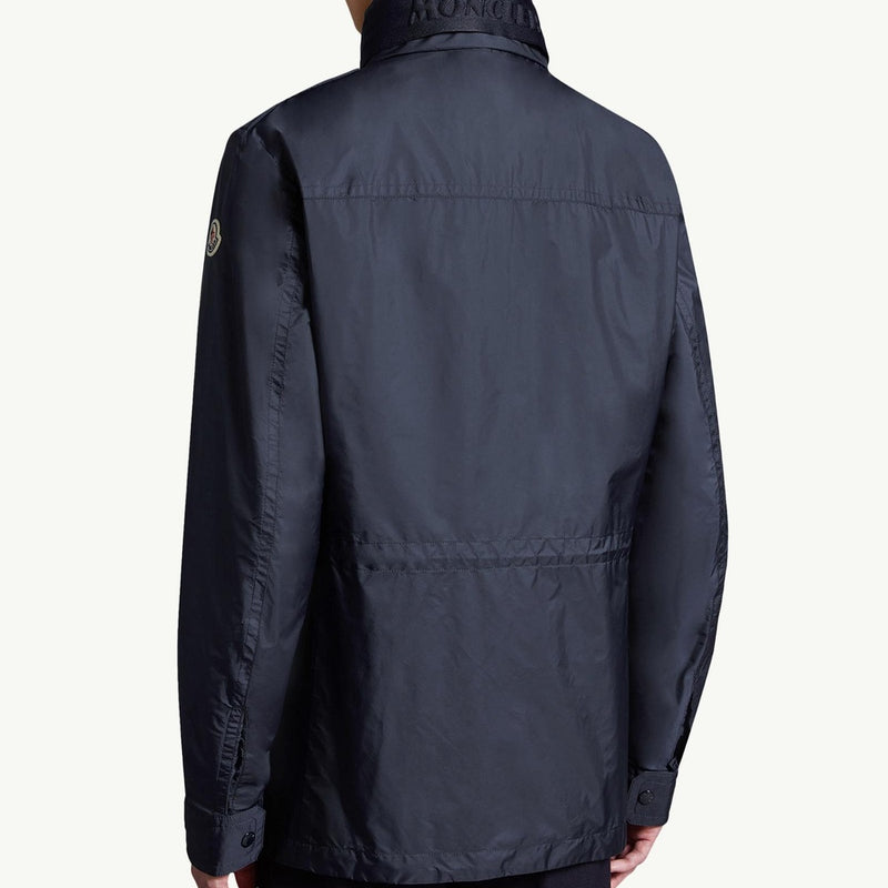 Lez Water-Repellent Field Jacket