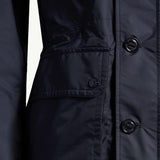 Lez Water-Repellent Field Jacket