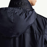 Lez Water-Repellent Field Jacket