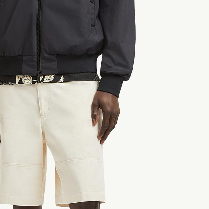 Grammont Bomber Jacket