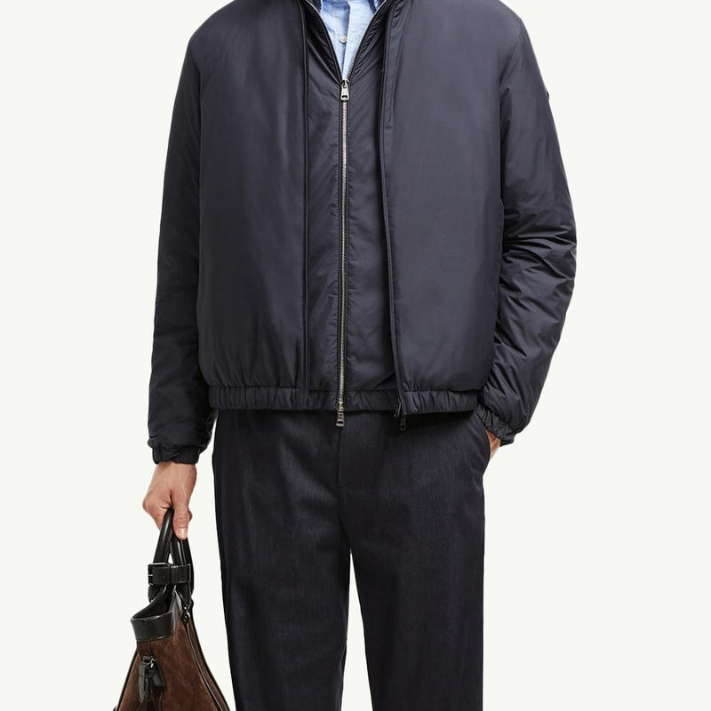 Berre Short Down Jacket