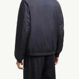 Berre Short Down Jacket