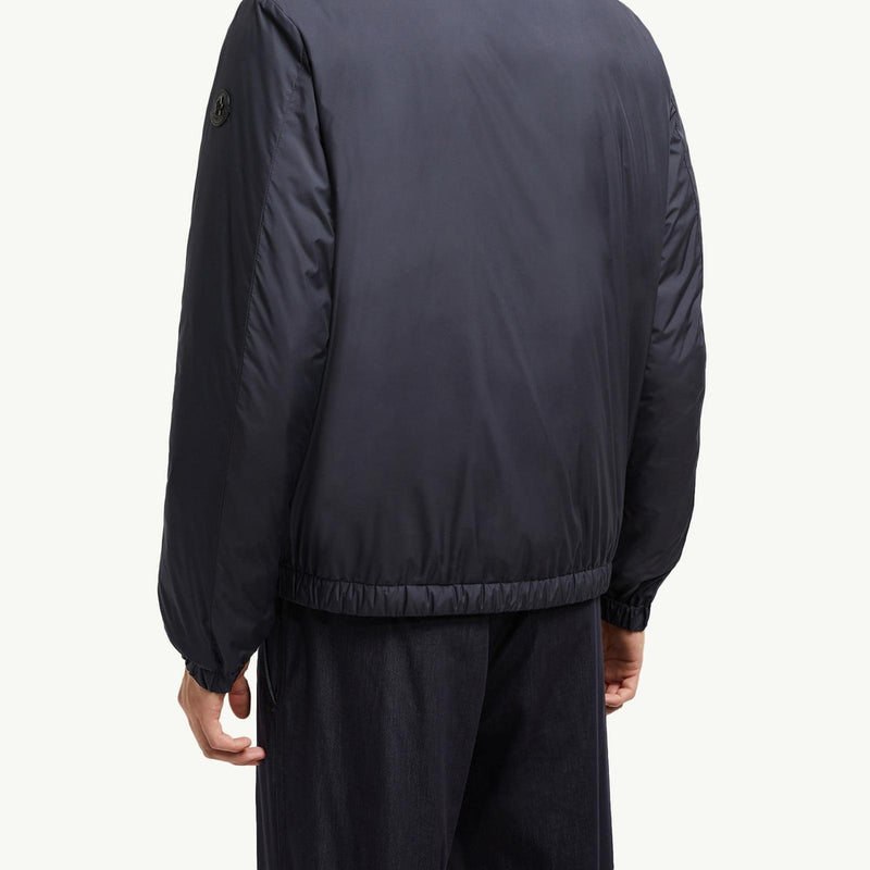 Berre Short Down Jacket
