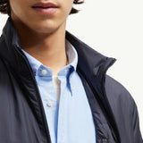 Berre Short Down Jacket