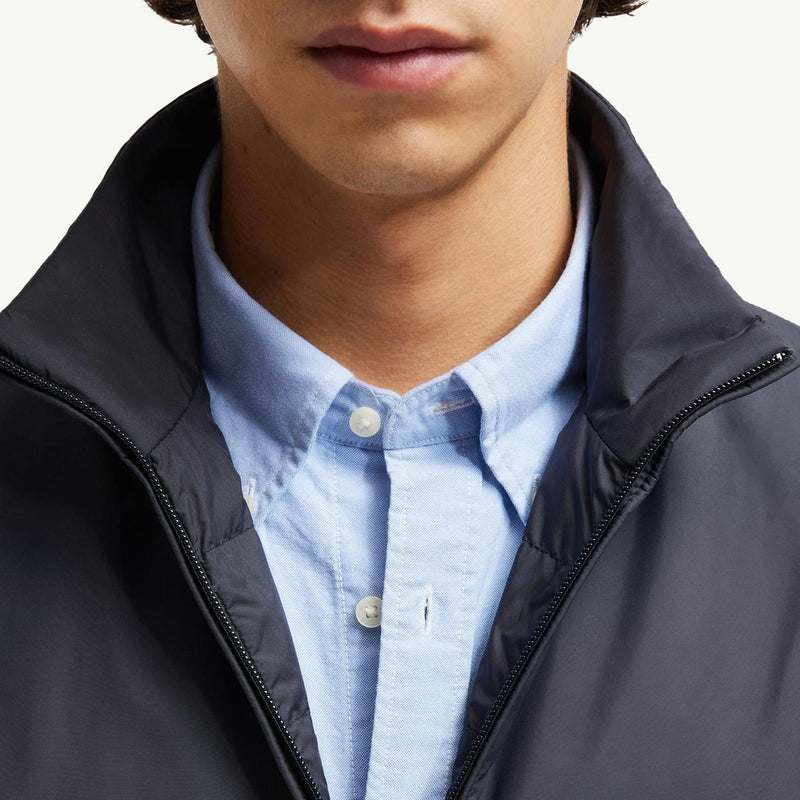 Berre Short Down Jacket