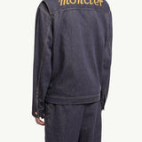 Moncler x Mercedes-Benz by NIGO Nepit Denim Jacket