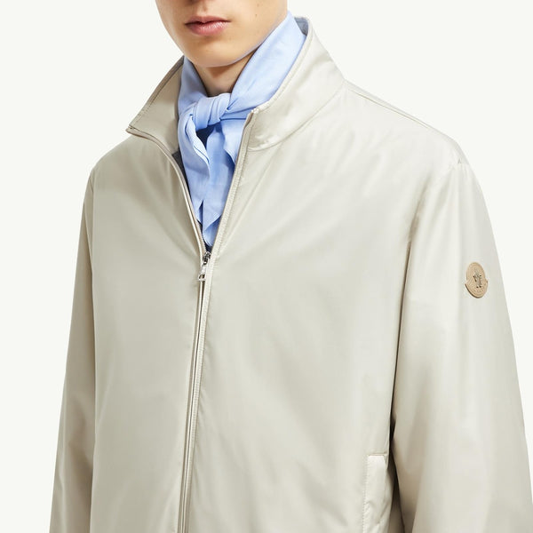 Meidassa Windbreaker