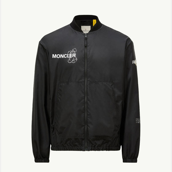 Moncler x FRGMT Ostria Bomber Jacket