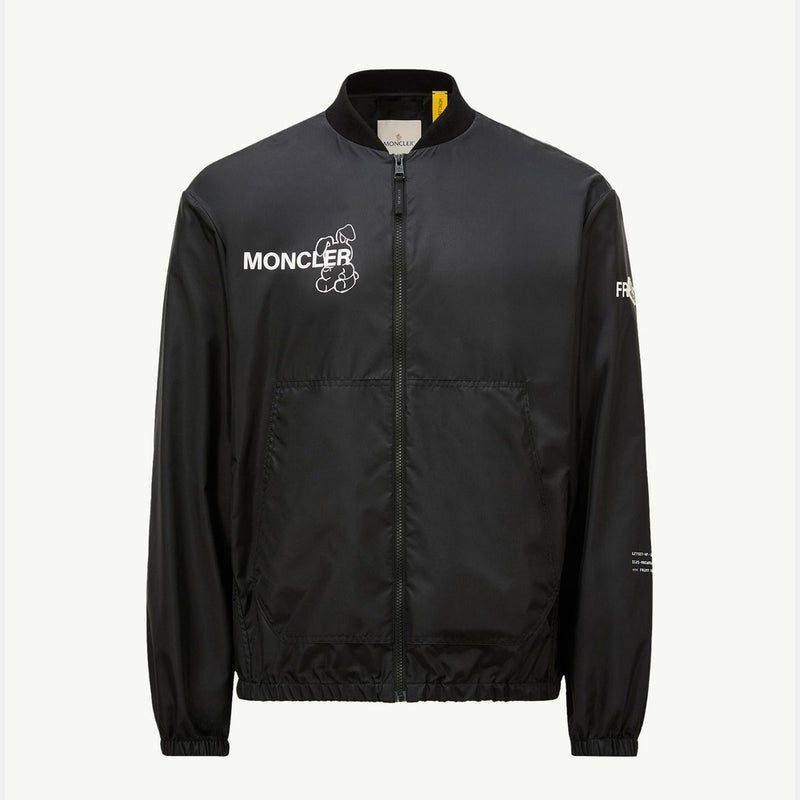 Moncler x FRGMT Ostria Bomber Jacket