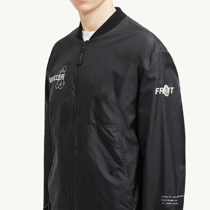 Moncler x FRGMT Ostria Bomber Jacket