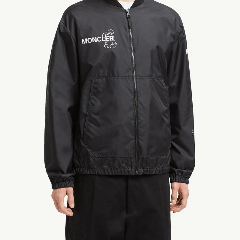 Moncler x FRGMT Ostria Bomber Jacket