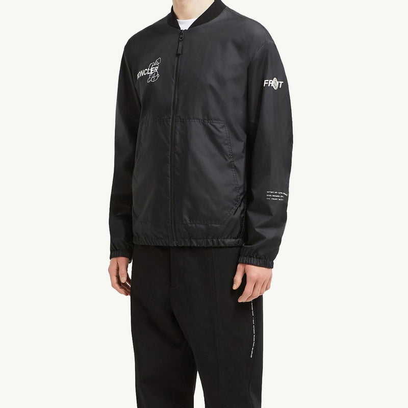 Moncler x FRGMT Ostria Bomber Jacket