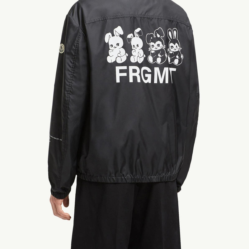 Moncler x FRGMT Ostria Bomber Jacket